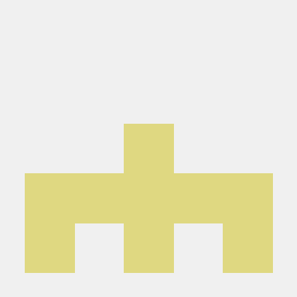 GitHub Avatar for cola2261