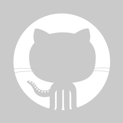 GitHub Avatar for suvojit213